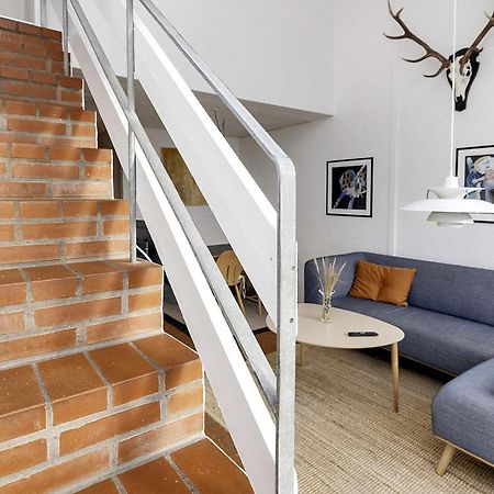 Apartment Brovst IX Εξωτερικό φωτογραφία