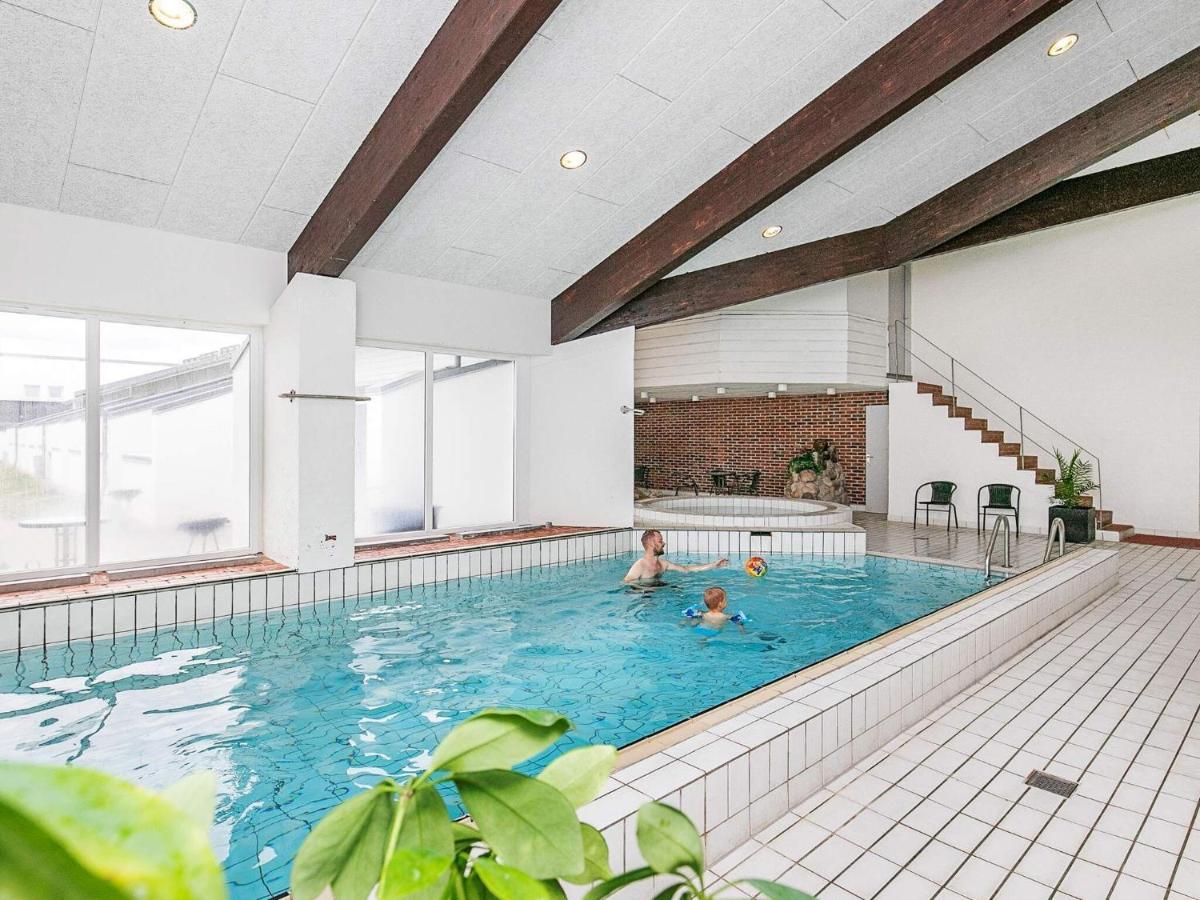 Apartment Brovst IX Εξωτερικό φωτογραφία
