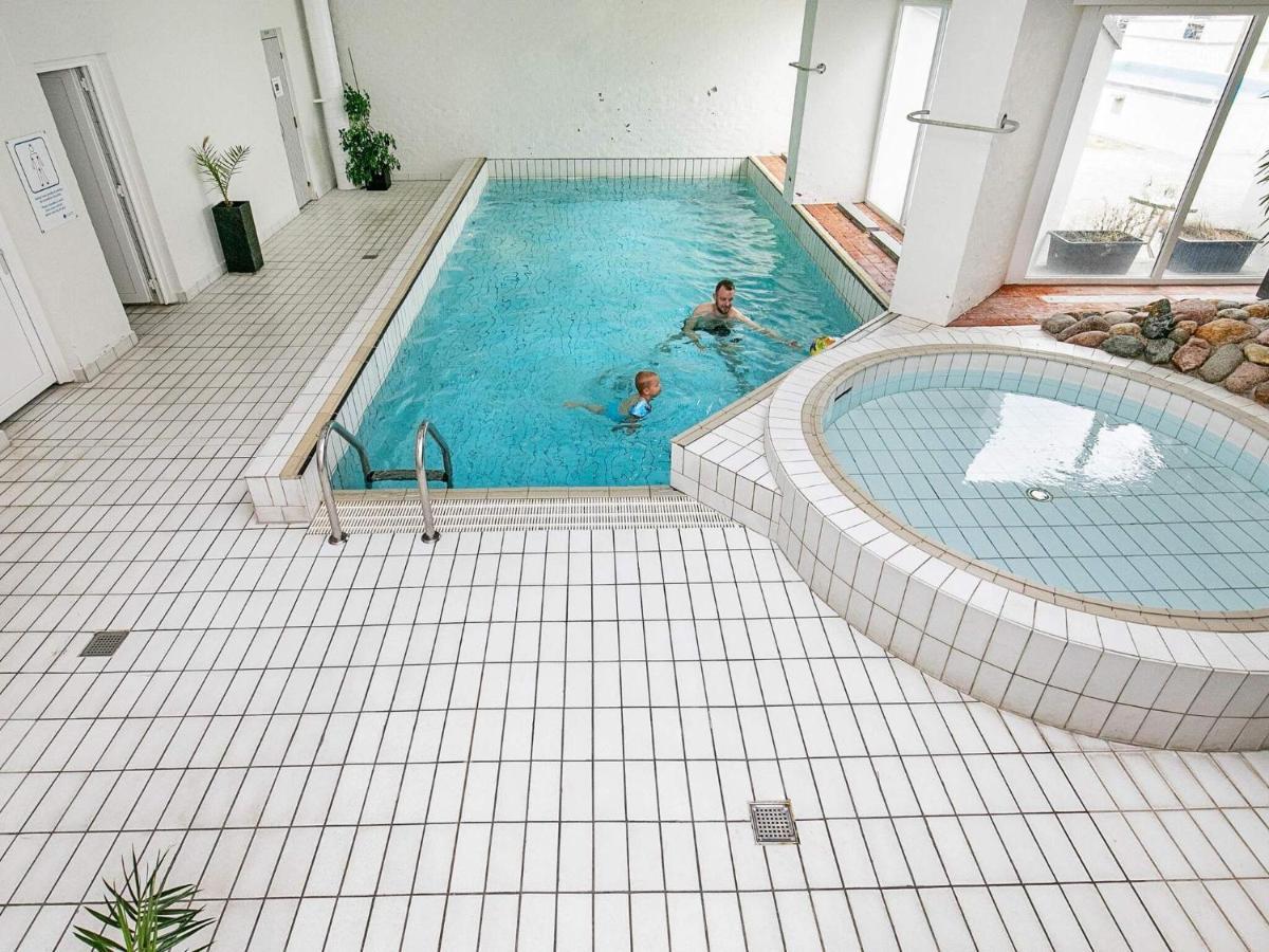 Apartment Brovst IX Εξωτερικό φωτογραφία