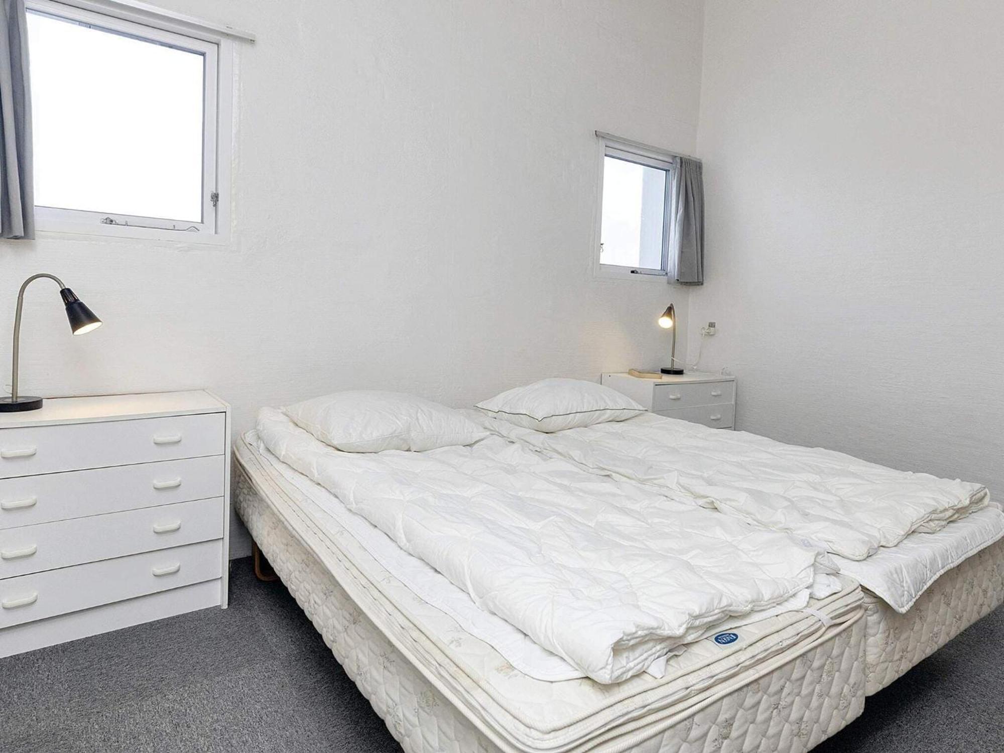 Apartment Brovst IX Εξωτερικό φωτογραφία